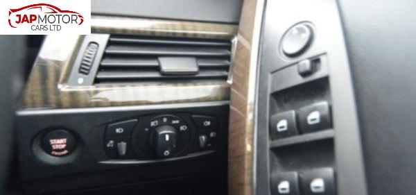 Used BMW 5 Series 2006 for sale - 61885704: Photo 21