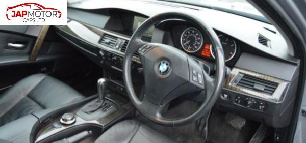 Used BMW 5 Series 2006 for sale - 61885704: Photo 22