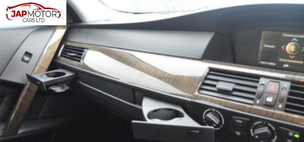 Used BMW 5 Series 2006 for sale - 61885704: Photo 25