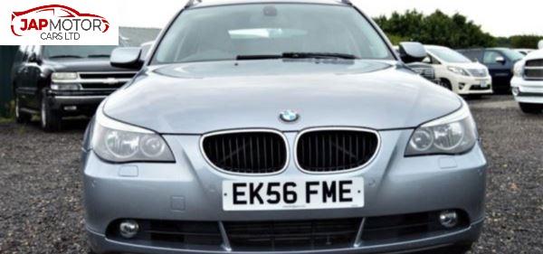 Used BMW 5 Series 2006 for sale - 61885704: Photo 2