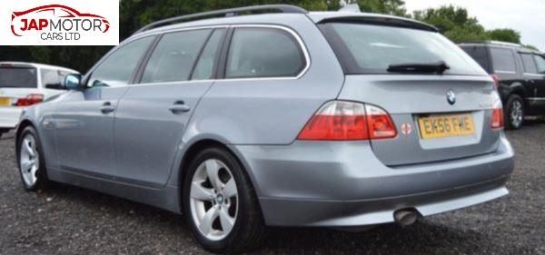 Used BMW 5 Series 2006 for sale - 61885704: Photo 6