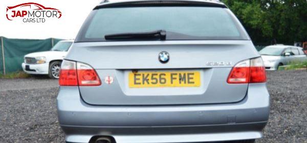 Used BMW 5 Series 2006 for sale - 61885704: Photo 7