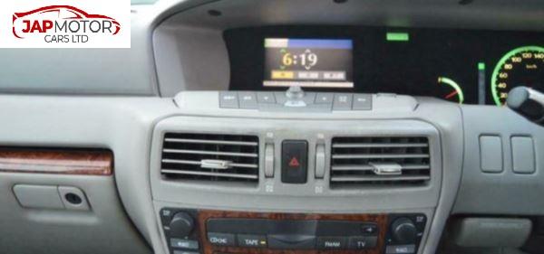 Vehicle 17