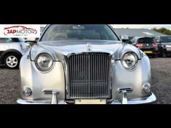 Used Mitsuoka Galue 2001 for sale - 58006779: Photo