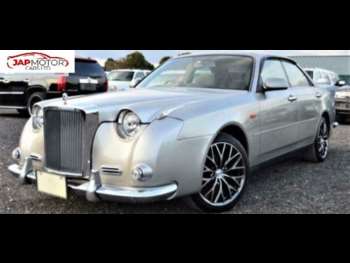 Used Mitsuoka Galue 2001 for sale - 58006779: Photo