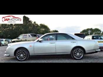Used Mitsuoka Galue 2001 for sale - 58006779: Photo