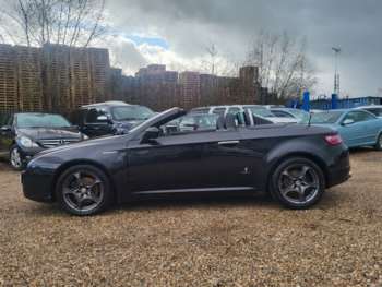 Used Alfa Romeo Spider 2008 for sale - 73827588: Photo
