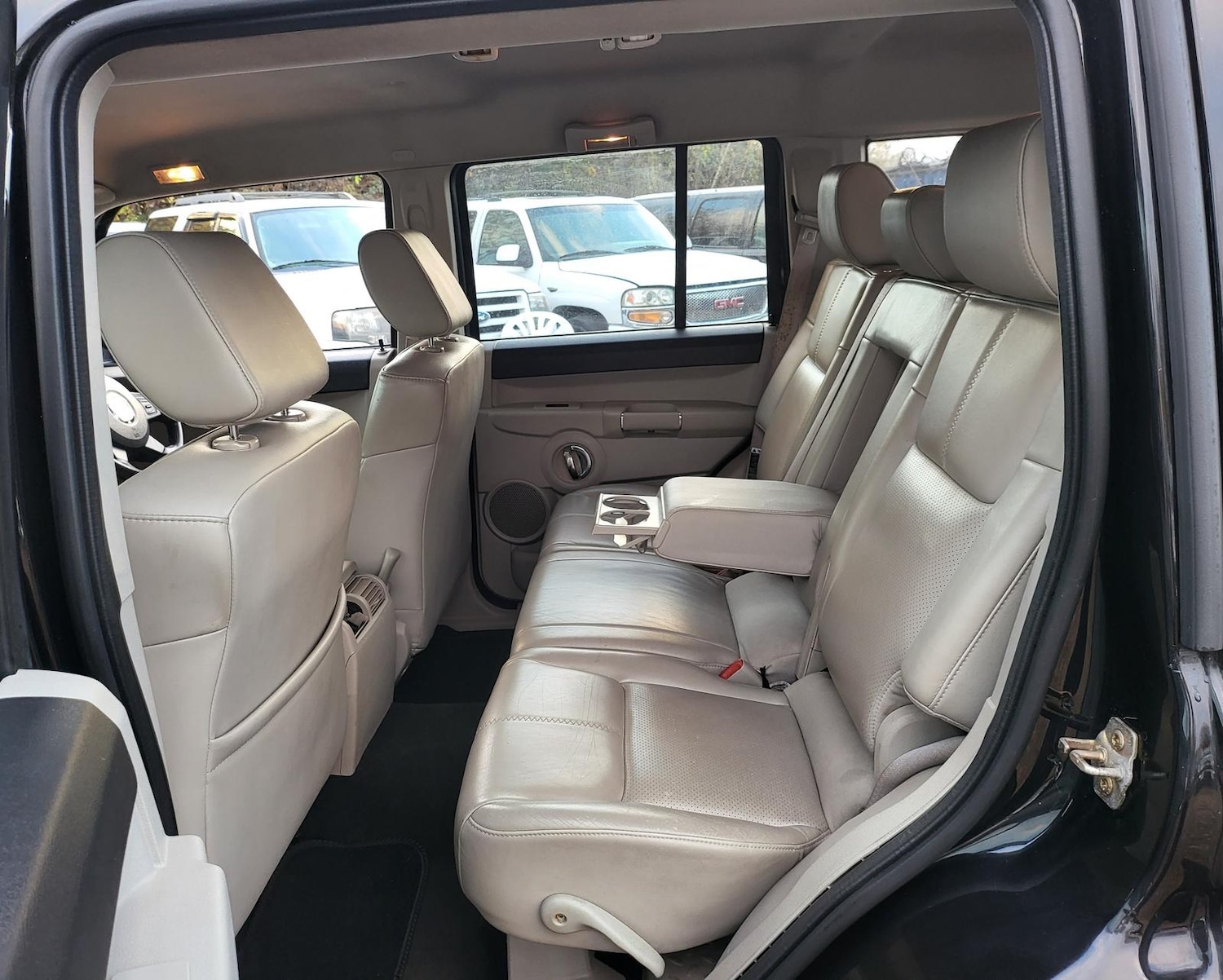 Vehicle 24