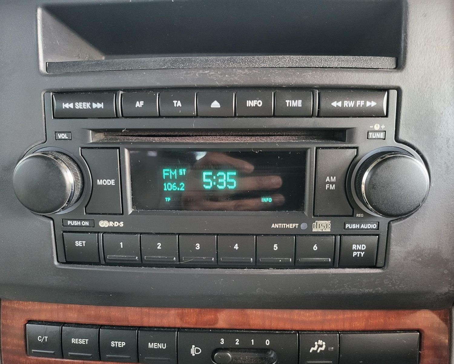 Vehicle 28
