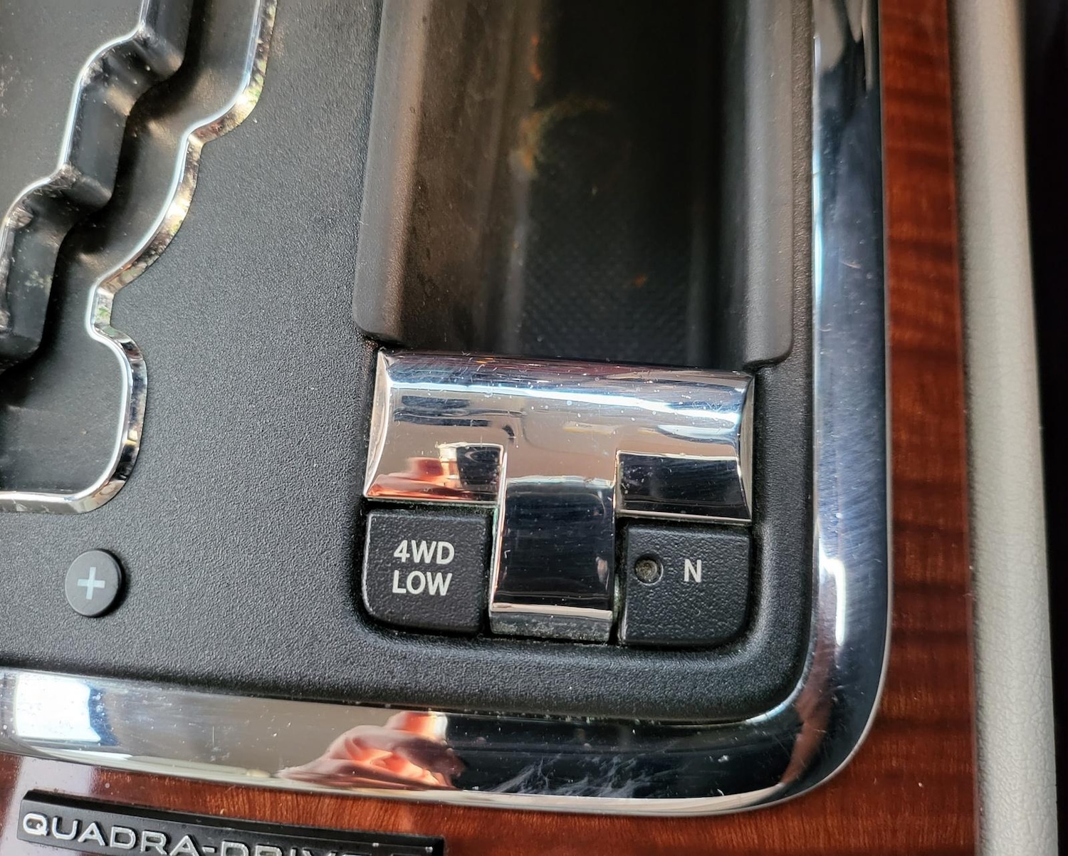 Vehicle 31