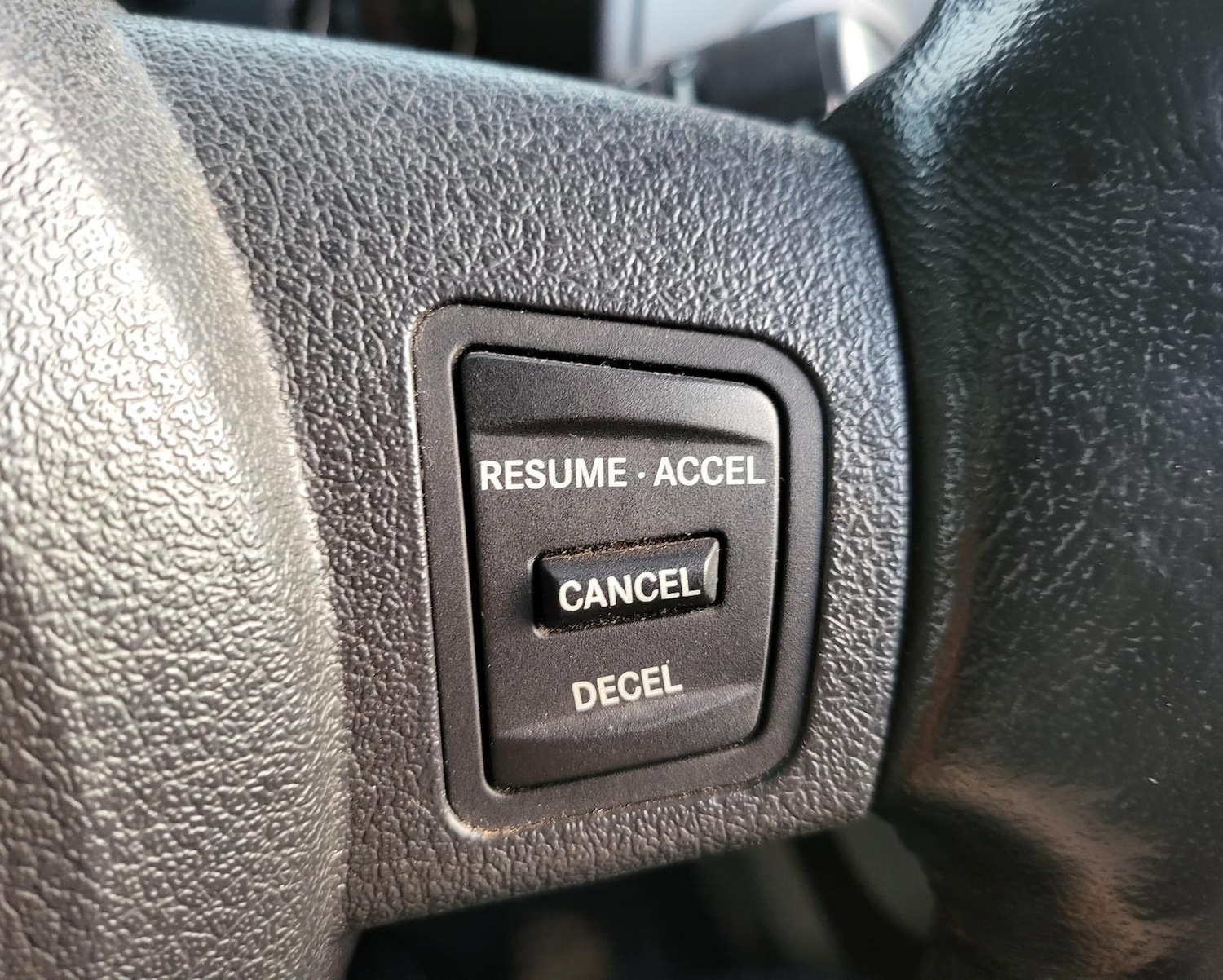 Vehicle 32