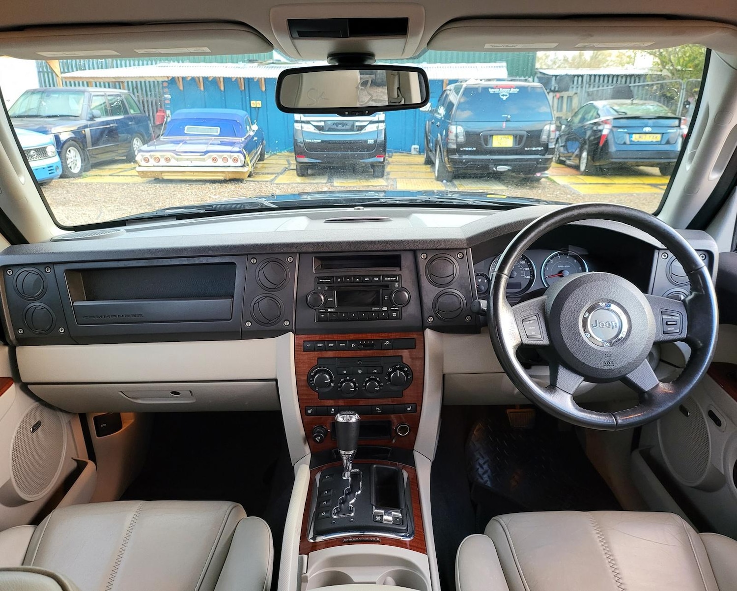 Vehicle 9