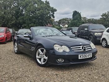 Used Mercedes-Benz S Class 2006 for sale - 79559772: Photo