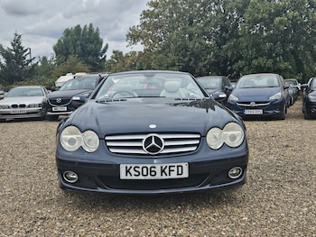 Used Mercedes-Benz S Class 2006 for sale - 79559772: Photo