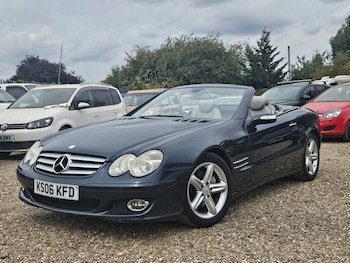 Used Mercedes-Benz S Class 2006 for sale - 79559772: Photo