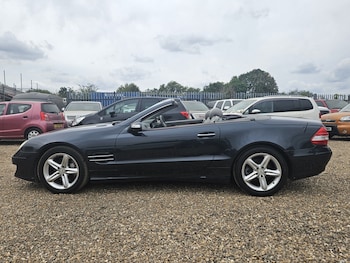 Used Mercedes-Benz S Class 2006 for sale - 79559772: Photo