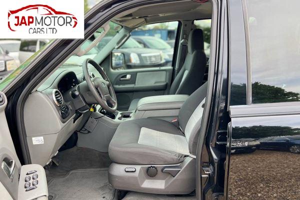 Used Ford Expedition 2006 for sale - 63465367: Photo 11
