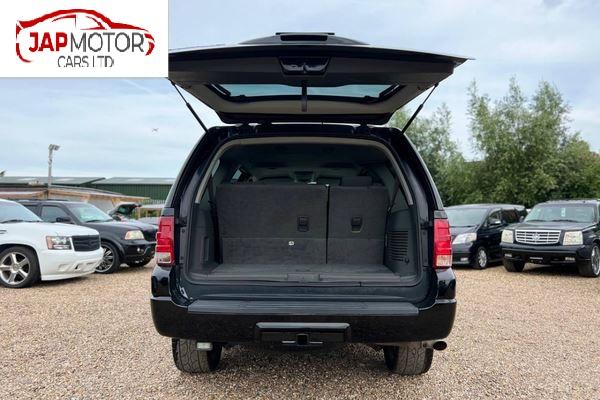 Used Ford Expedition 2006 for sale - 63465367: Photo 14