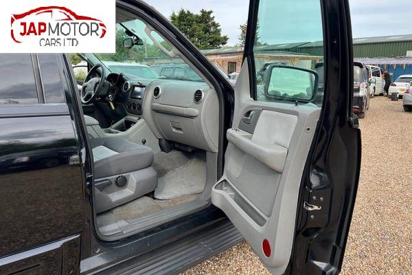 Used Ford Expedition 2006 for sale - 63465367: Photo 16