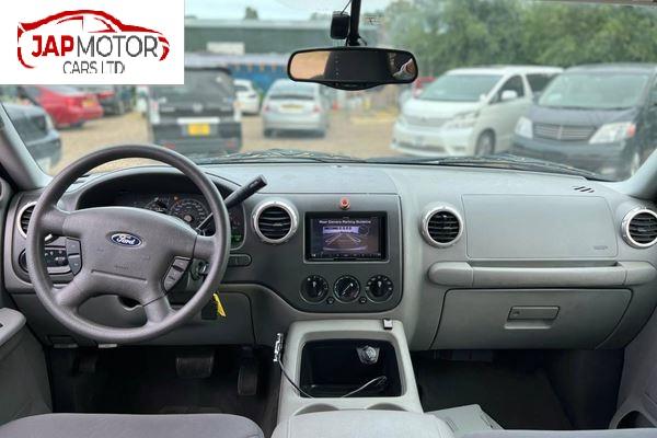 Used Ford Expedition 2006 for sale - 63465367: Photo 17