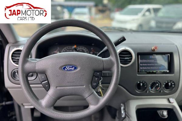 Used Ford Expedition 2006 for sale - 63465367: Photo 18