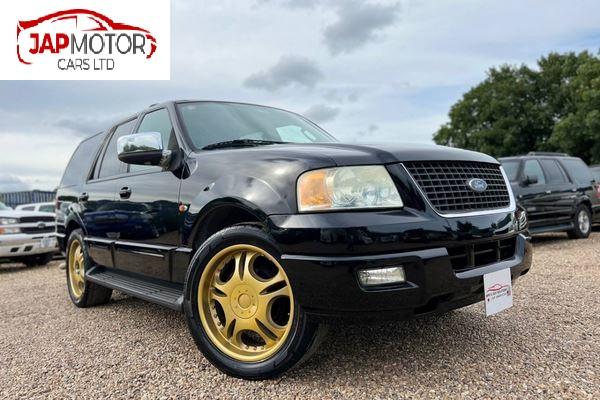 Used Ford Expedition 2006 for sale - 63465367: Photo 1