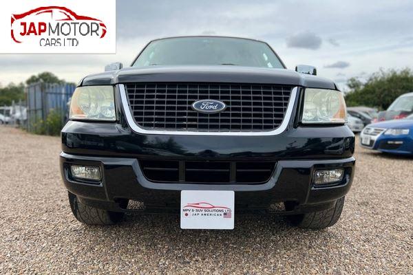 Used Ford Expedition 2006 for sale - 63465367: Photo 2