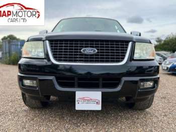 Used Ford Expedition 2006 for sale - 63465367: Photo