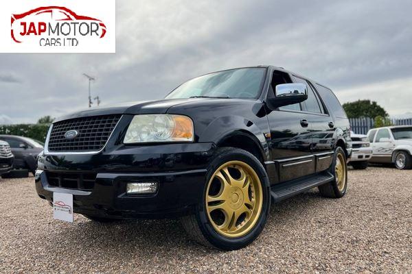 Used Ford Expedition 2006 for sale - 63465367: Photo 3