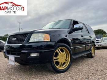 Used Ford Expedition 2006 for sale - 63465367: Photo