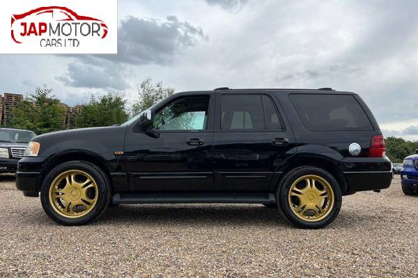 Used Ford Expedition 2006 for sale - 63465367: Photo 4