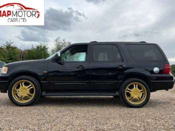 Used Ford Expedition 2006 for sale - 63465367: Photo
