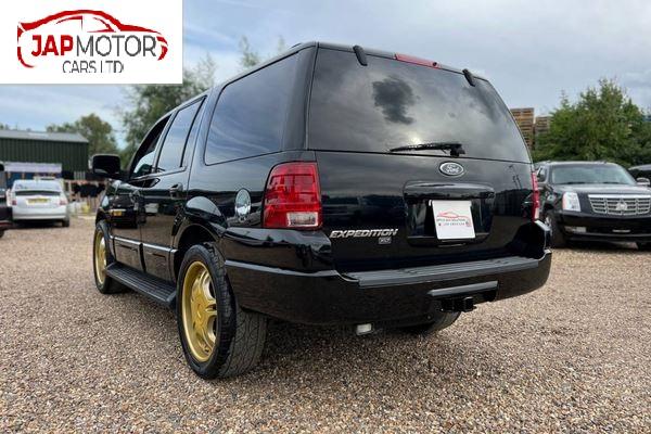 Used Ford Expedition 2006 for sale - 63465367: Photo 5