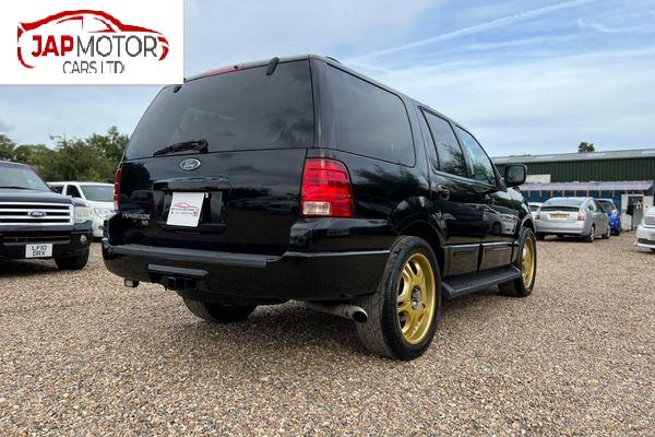 Used Ford Expedition 2006 for sale - 63465367: Photo 7
