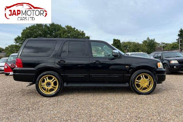 Used Ford Expedition 2006 for sale - 63465367: Photo 8