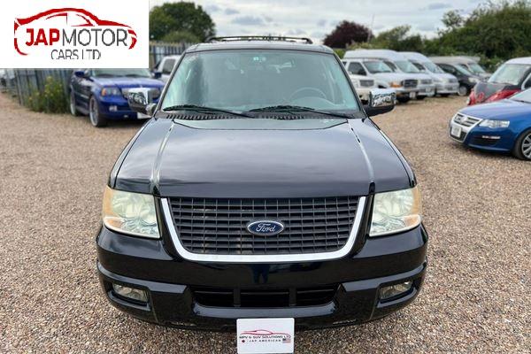 Used Ford Expedition 2006 for sale - 63465367: Photo 9