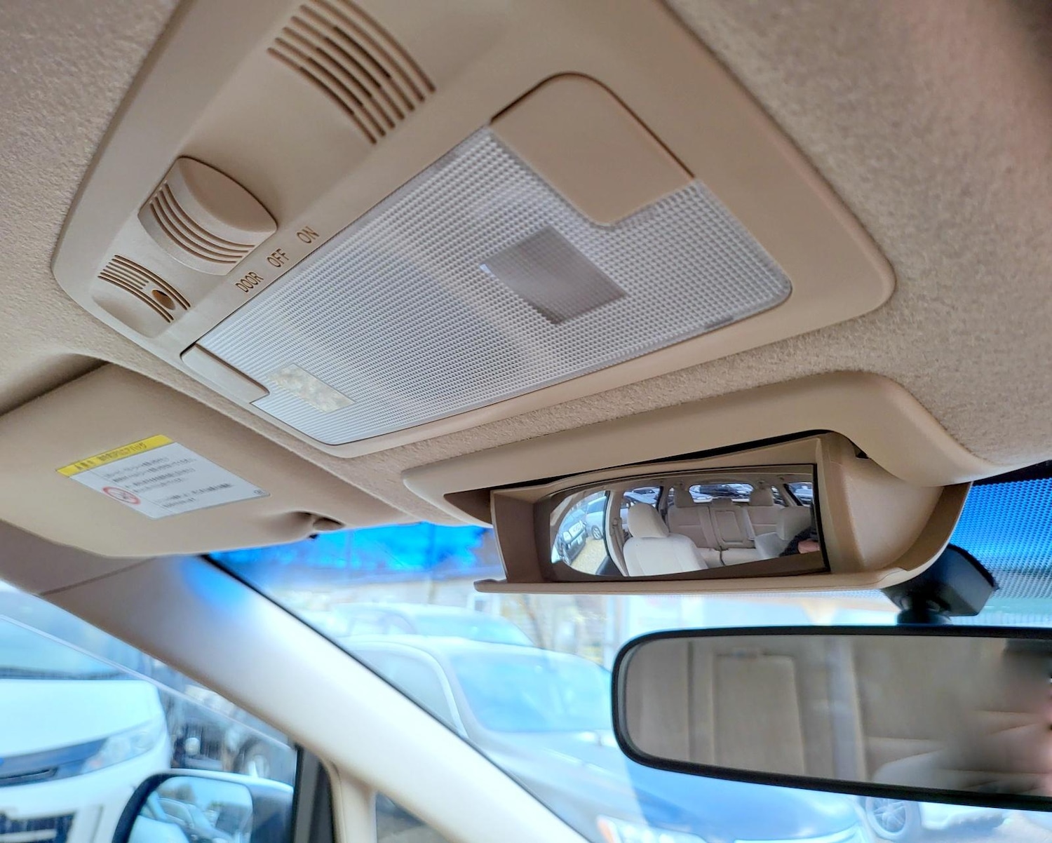 Used Toyota Estima 2012 for sale - 69644524: Photo 32