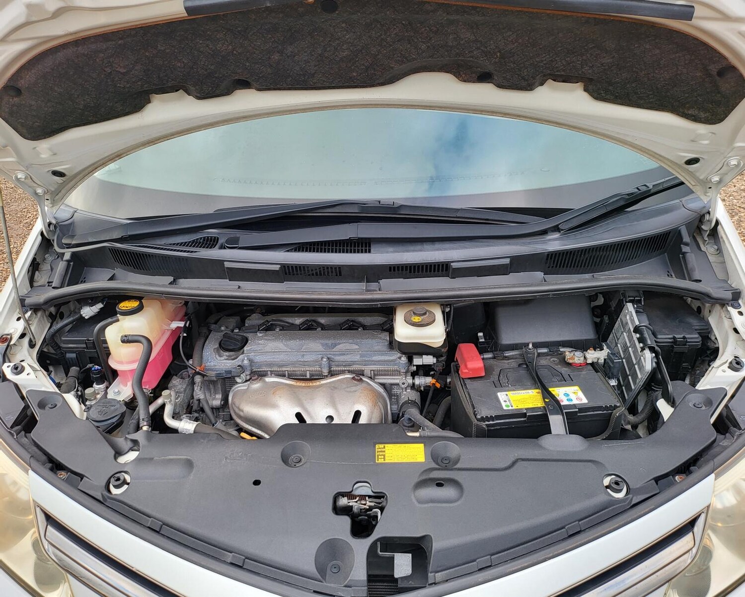 Used Toyota Estima 2012 for sale - 69644524: Photo 35