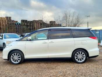 Used Toyota Estima 2012 for sale - 69644524: Photo