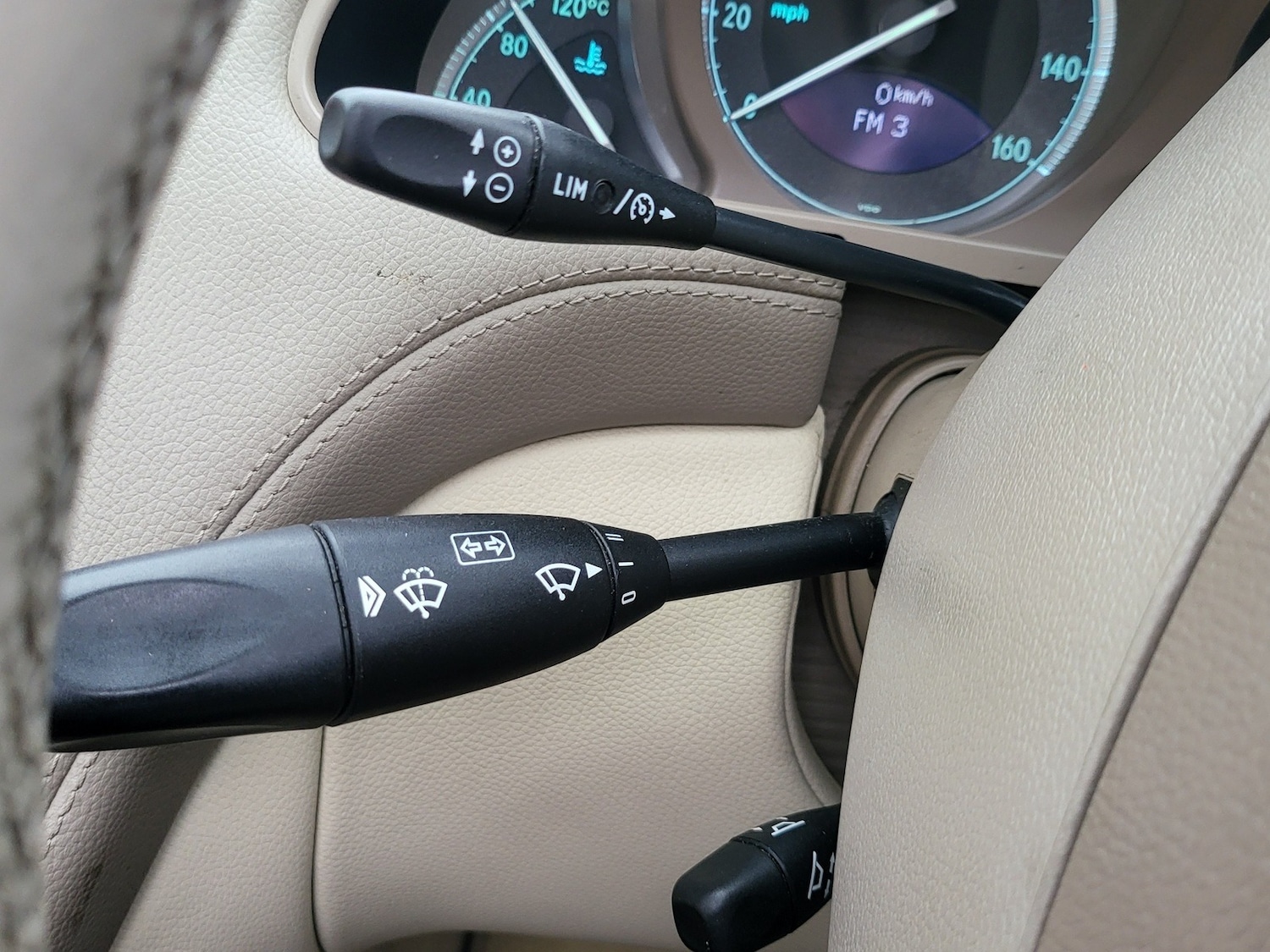 Used Mercedes-Benz S Class 2007 for sale - 76243798: Photo 26