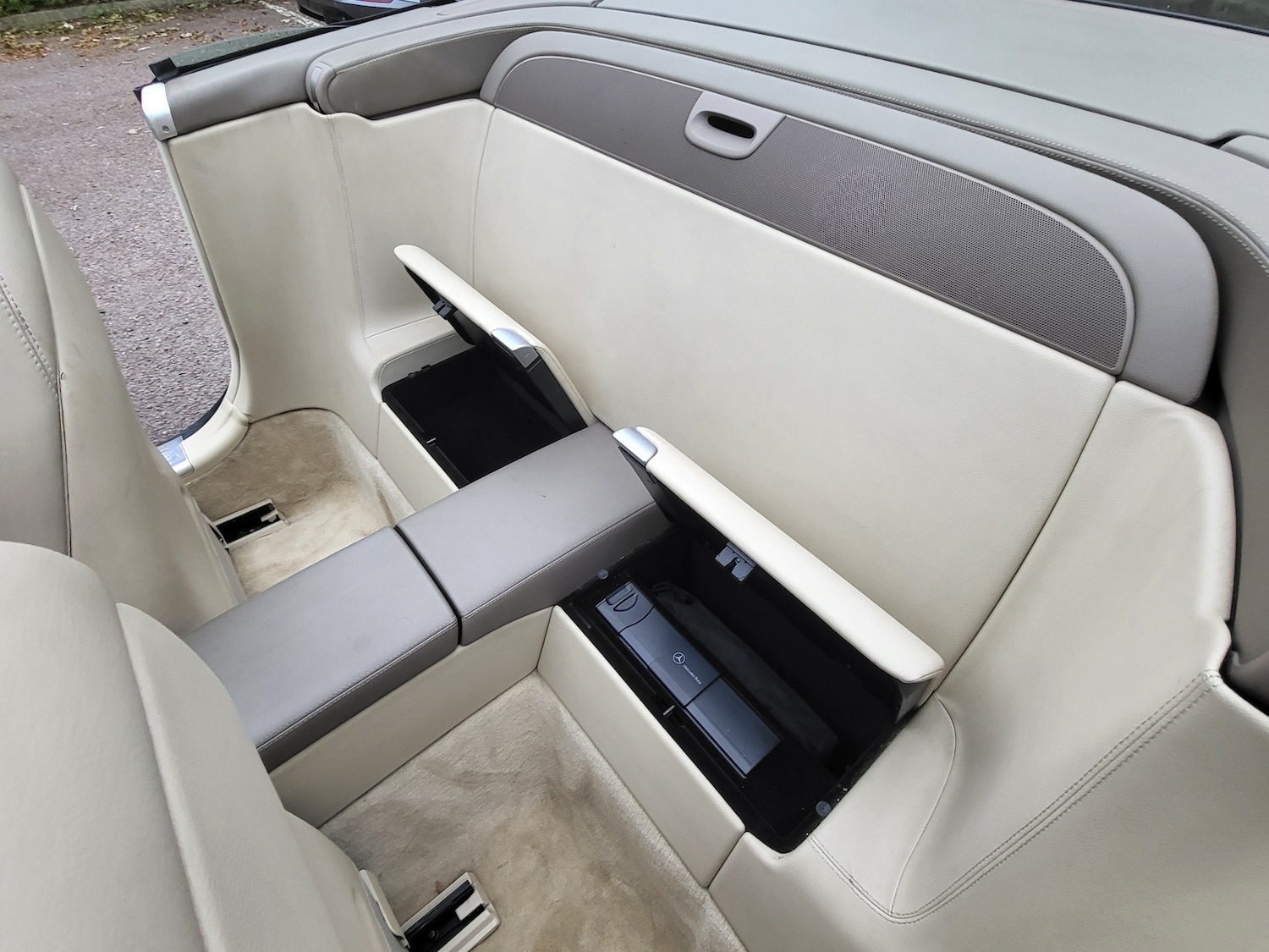 Used Mercedes-Benz S Class 2007 for sale - 76243798: Photo 30