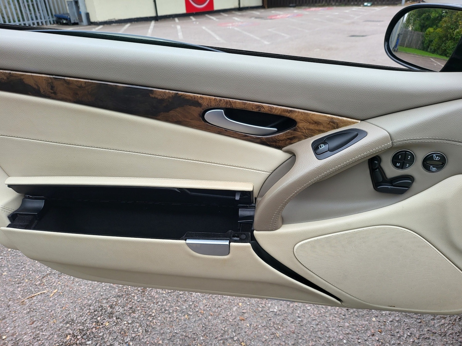 Used Mercedes-Benz S Class 2007 for sale - 76243798: Photo 31