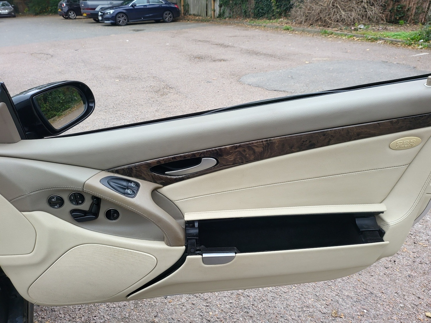 Used Mercedes-Benz S Class 2007 for sale - 76243798: Photo 32