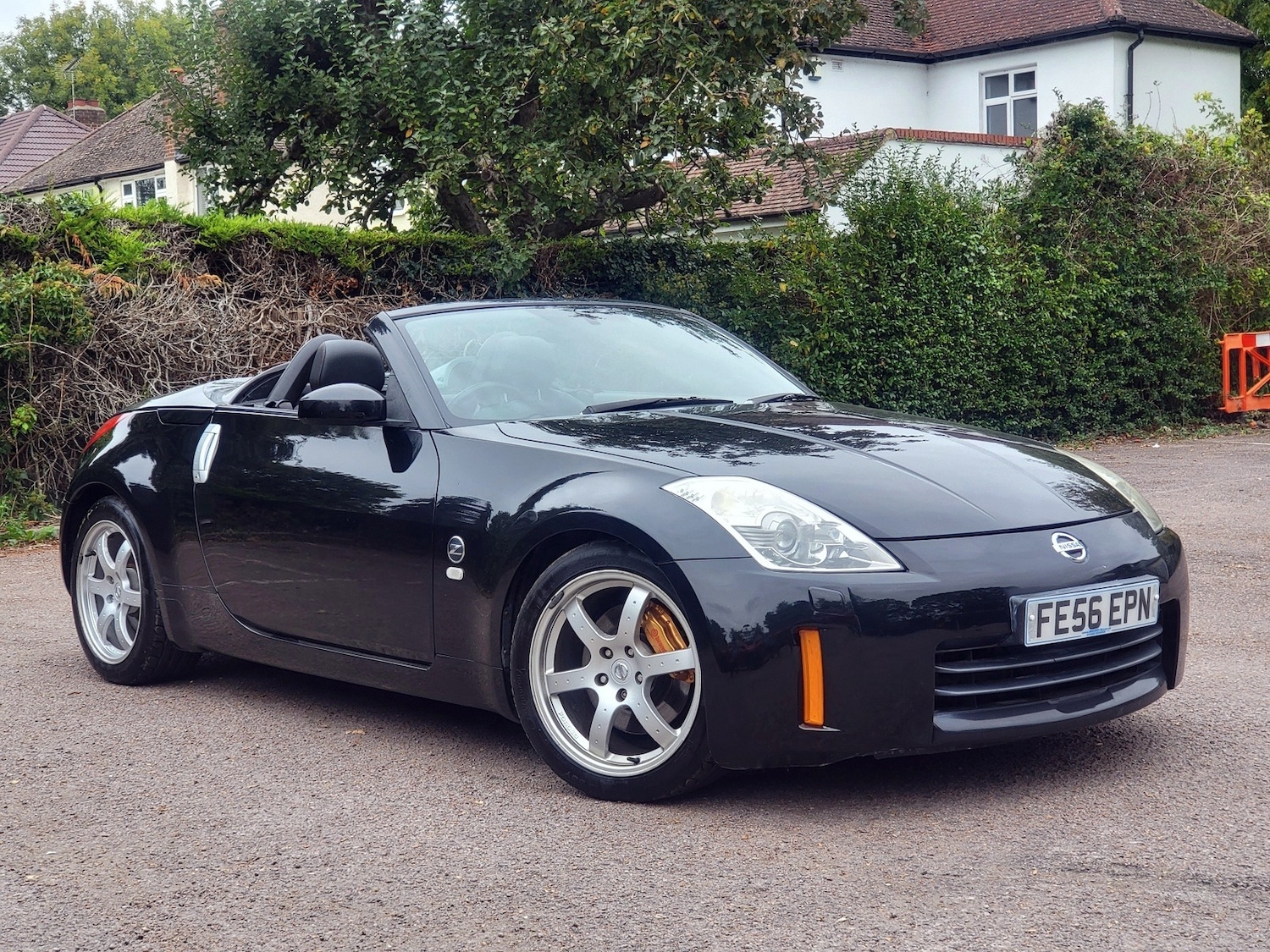 Used Nissan 350Z 2006 for sale - 76243784: Photo 1