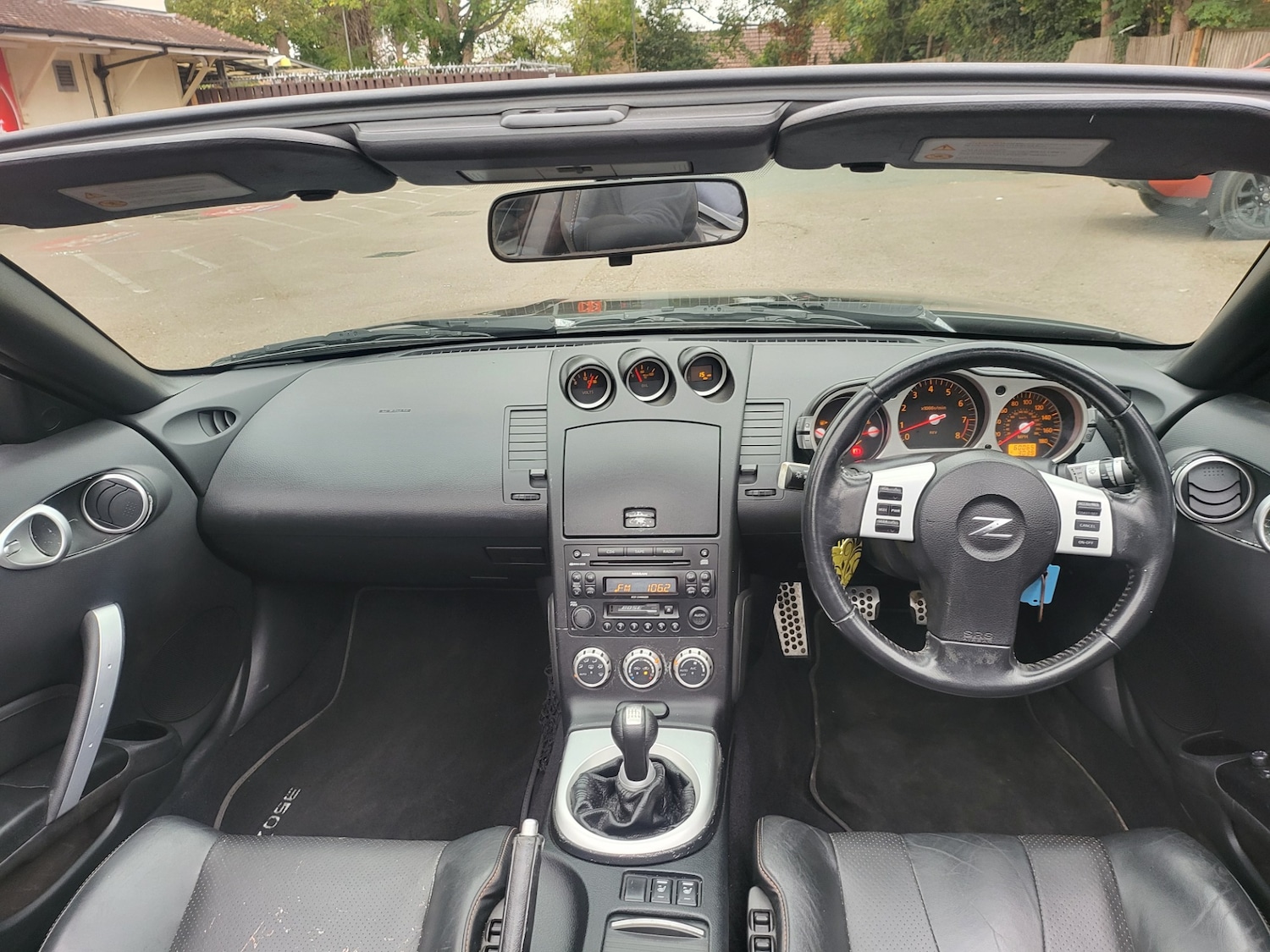 Used Nissan 350Z 2006 for sale - 76243784: Photo 10