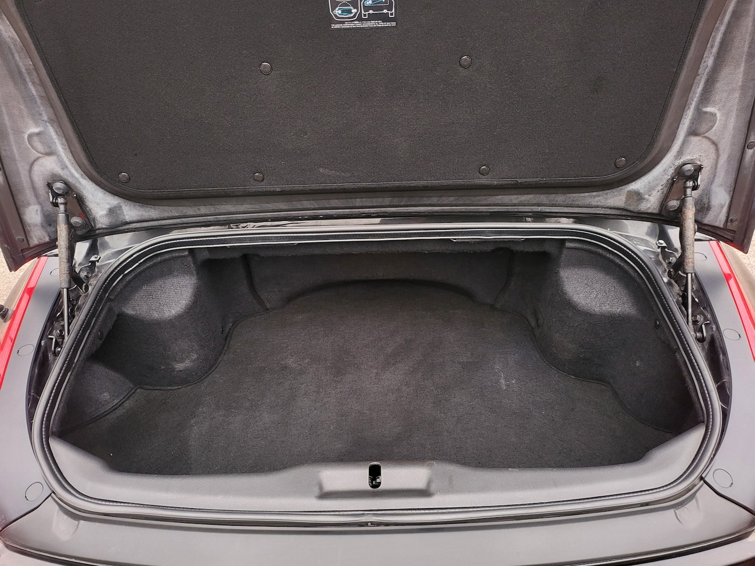 Used Nissan 350Z 2006 for sale - 76243784: Photo 14