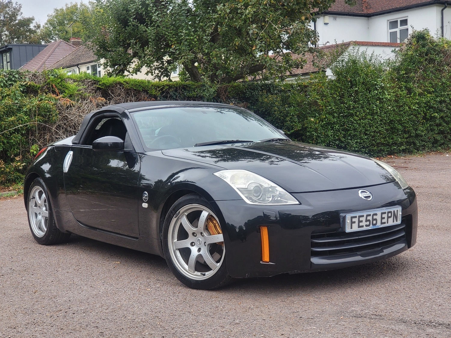 Used Nissan 350Z 2006 for sale - 76243784: Photo 15