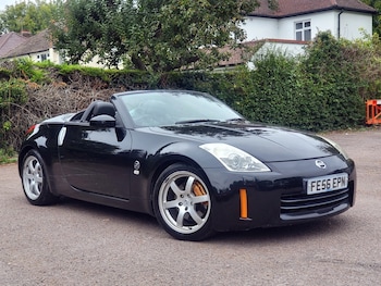 2006 (56) - 3.5 V6 300 2dr