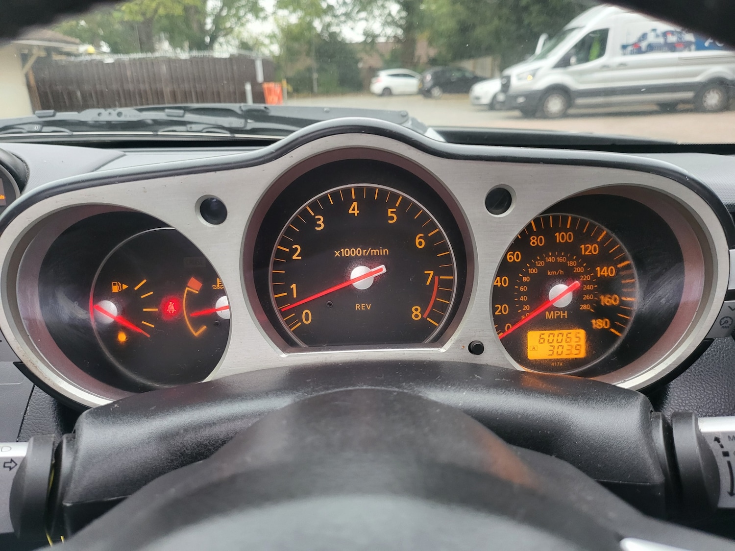 Used Nissan 350Z 2006 for sale - 76243784: Photo 20