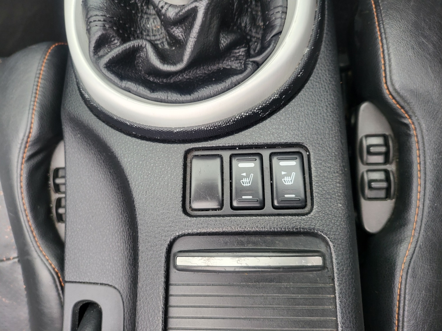 Used Nissan 350Z 2006 for sale - 76243784: Photo 21